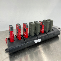 Generalscan 2D Mini Scanner image 1